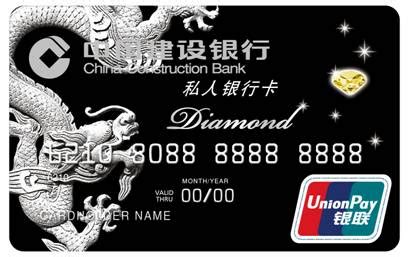 中国的一张银行卡最多能存多少钱？