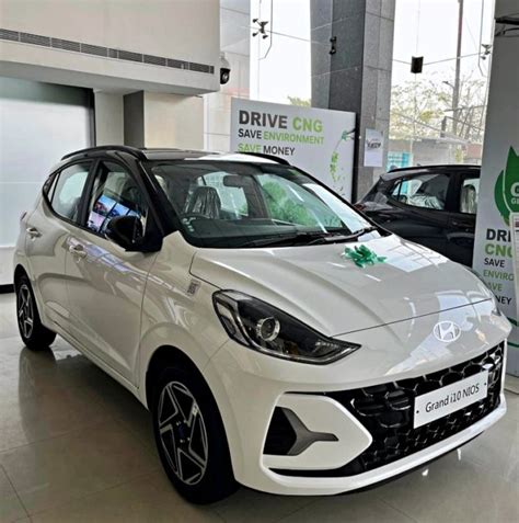 Hyundai Grand i10 NIOS Sports Executive variant launched