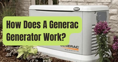 Image result for Generac Generator Set Time