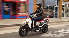 Honda Ruckus Scrambler by 2018 Honda Ruckus Review Total Motorcycle Honda Ruckus Scrambler