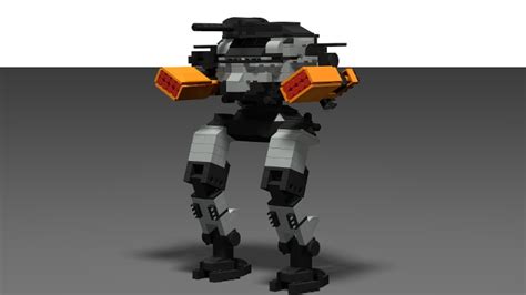 Brickmecha Tutorials 的图像结果