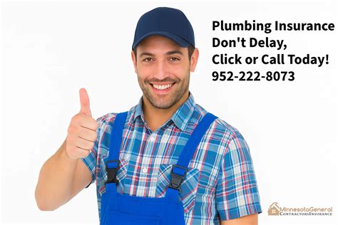 Plumbing Insurance | Minnesota's #1 Pick | Free Quotes