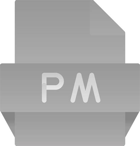 Open PM File 的图像结果