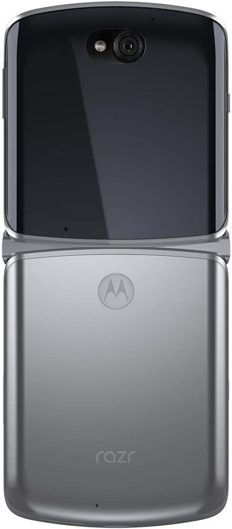 Buy Motorola Razr 5G | Unlocked | Made for US by Motorola | 8/256GB ...