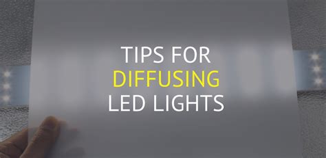 Image result for Diffusing Hobby LED