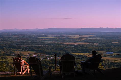Mount Philo State Park Campground | Charlotte, VT
