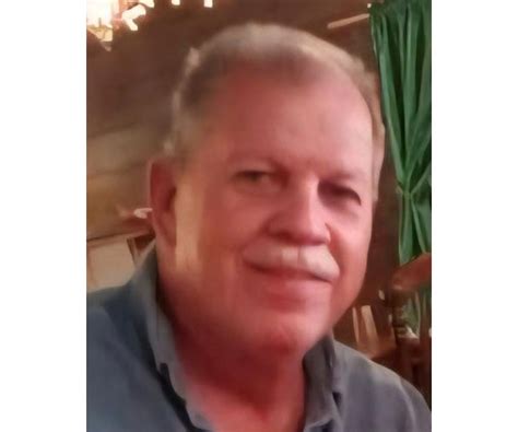 Andrew Benoit Obituary (2025) - Jennings, LA - Miguez Funeral Home ...