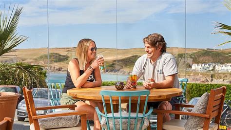 OYSTERCATCHER, POLZEATH - Menu, Prices & Restaurant Reviews - Tripadvisor