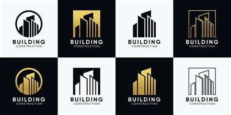 Building Logo Graphics 的图像结果