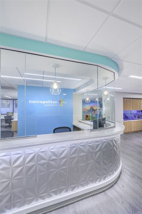 Metropolitan Pediatrics