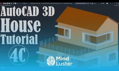 AutoCAD 3D Lessons 的图像结果