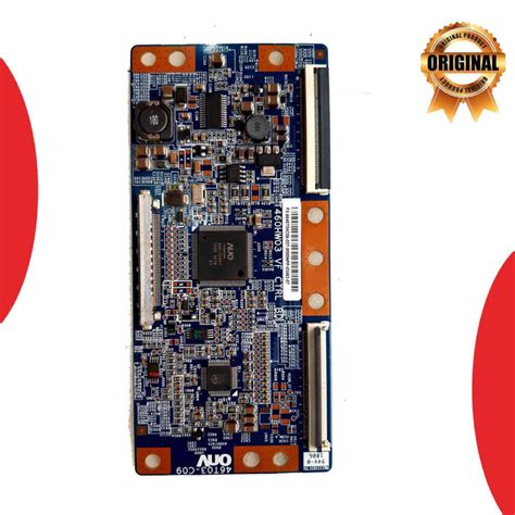 Buy Original Samsung LCD TV T-Con Board for LA40C530F1R