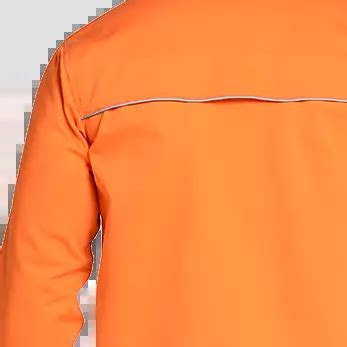Steelco FR Jacket | Tarapro
