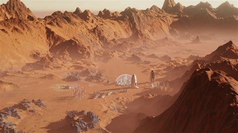 Image result for Surviving Mars PC