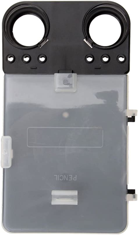 Buy MUXSAM Golf Score Card Holder Kit Golf Scorecard Holder Score Card ...