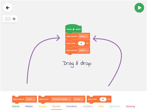 Image result for Blockly Coding Basics
