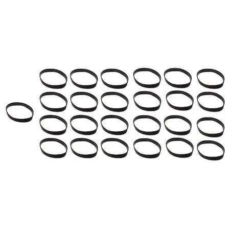 Aic Replacement Parts 25 Vacuum Belts Fits Hoover 38528-033 WindTunnel ...