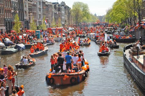 Image result for Spring Break Amsterdam