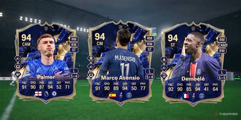 The Best Playmaking Protector 2 Evolution Picks In EA Sports FC 25