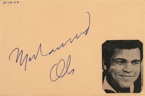Image result for Muhammad Al Signature