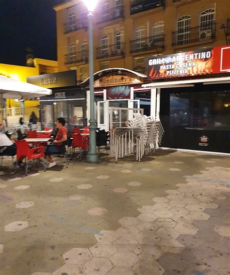 PLAZA DE LA MEZQUITA (2024) All You Need to Know BEFORE You Go (with ...