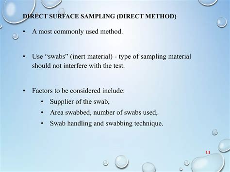 Image result for Basic Validation Method for Cleaning