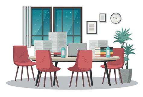 Conference Cartoon 的图像结果