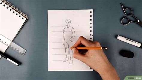 Image result for How to Draw a Person On Python