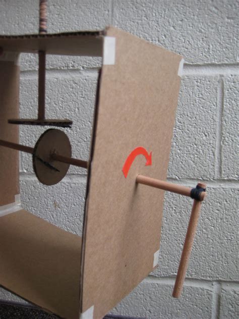 Automaton Box 的图像结果