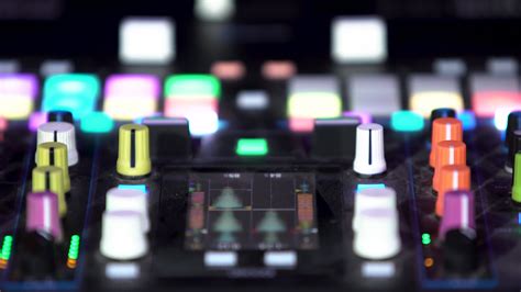 Beat Machine 的图像结果