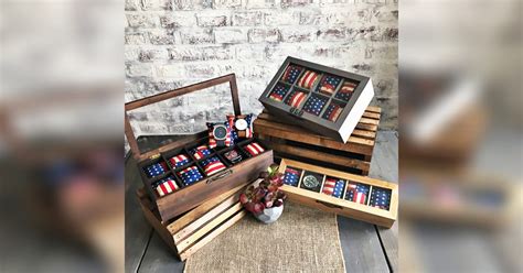 Buy Curated Gift Boxes For Men From Wolf Pack | LBB
