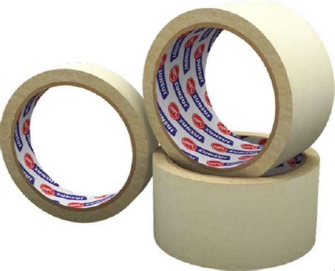 Masking Tape - Abro 6123 Masking Tape Manufacturer from New Delhi