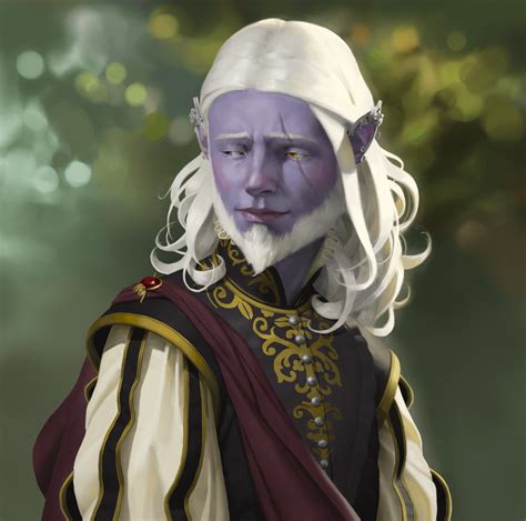 Image result for Elf Wizard