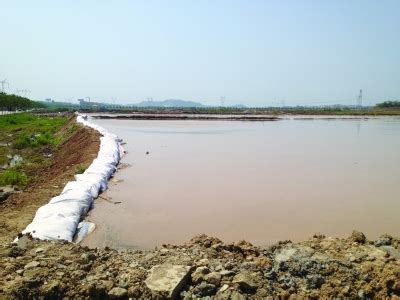 河道生态修复淤泥固化治理|价格|厂家|多少钱-全球塑胶网