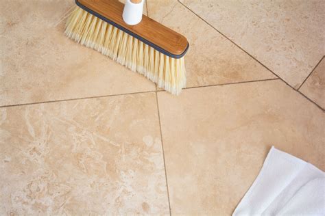 How Do You Clean Dirty Travertine Floors | Viewfloor.co
