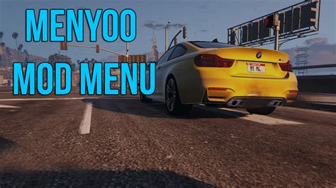 Image result for How to Install Menyoo Mod Menu
