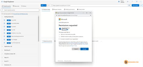 Image result for MS Graph API