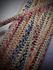 Vardhman (9 Meters) Handmade Traditional Rajputani/Rajasthani ...