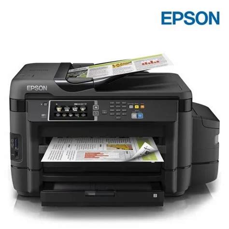 Epson Color Printers - Epson L15150 Printer Service Provider from Chennai