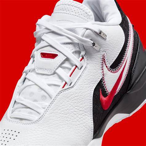 Nike LeBron NXXT Gen First Game PE | SneakerNews.com