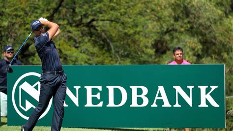 Henrik Stenson happy with patient start to Nedbank Challenge | Golf ...