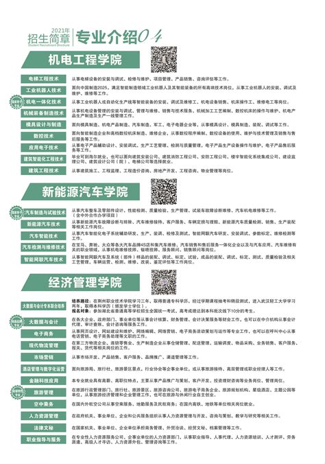 2021年荆州职业技术学院招生简章（湖北省内版）(图)_技校招生