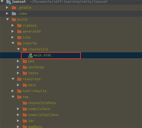 Java Checkstyle Vscode 的图像结果