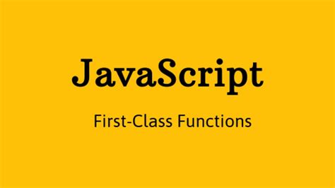 Image result for Class Functions JavaScript