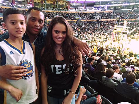 Madison Pettis Michelle Pettis