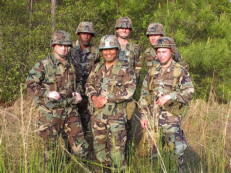 Product Spotlight: Helikon-Tex US Woodland Camouflage Collection ...