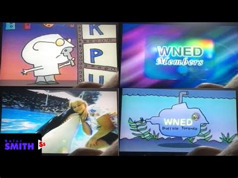 Image result for Wned Program Break January 2005