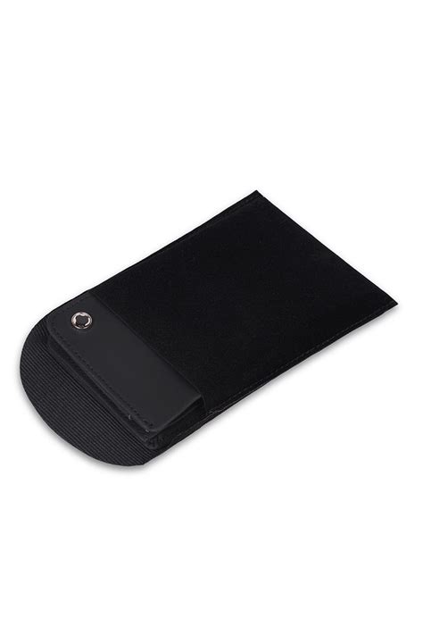 Core Wallet 001 – Black Vegan Leather Bifold Wallet | Urban Monkey ...