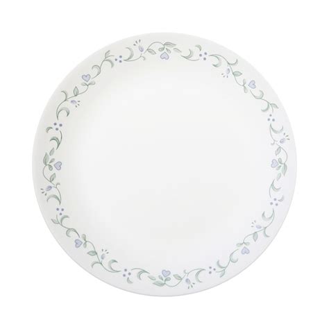 Purchase Corelle Livingware Country Cottage Dinner Plate, 10.25 Inches ...