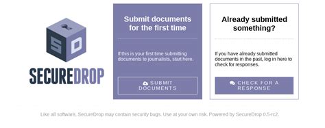 Setting up SecureDrop 0.5rc2 in VMs for QA